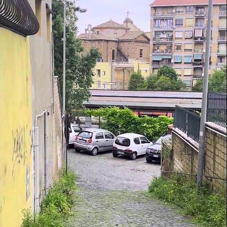 St. Peter Home Private Terrace Rome Exterior photo