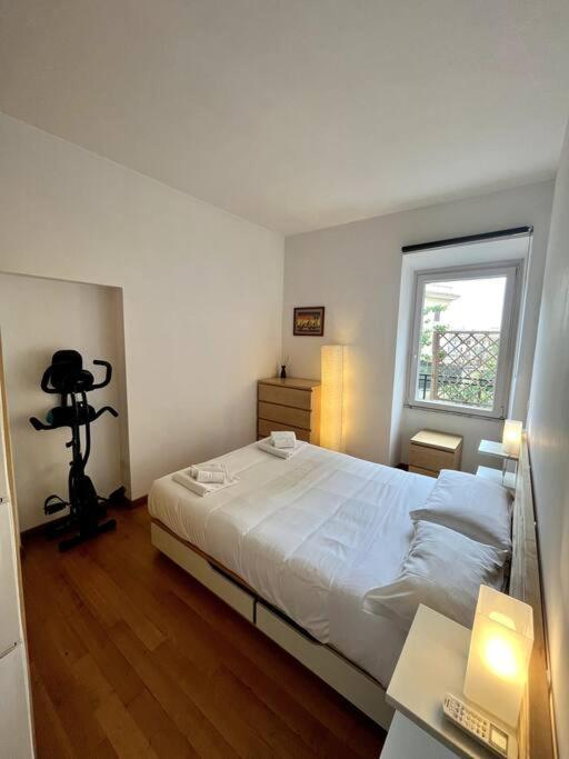 St. Peter Home Private Terrace Rome Exterior photo