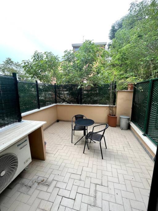 St. Peter Home Private Terrace Rome Exterior photo